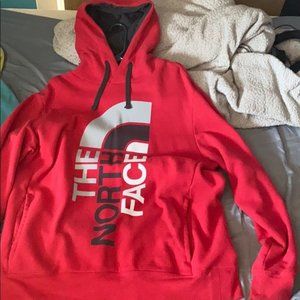 North Face Hoodie